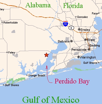 Home Page Friends Of Perdido Bay